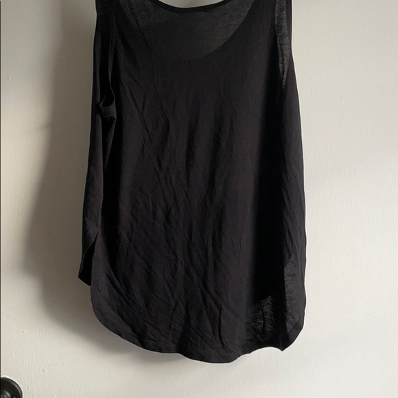 Pure Barre Reindeer Tank - Picture 2 of 2